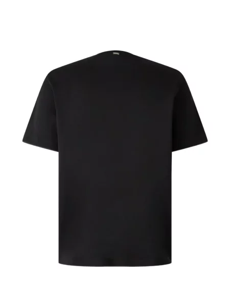Tricou Herno cu autograf negru