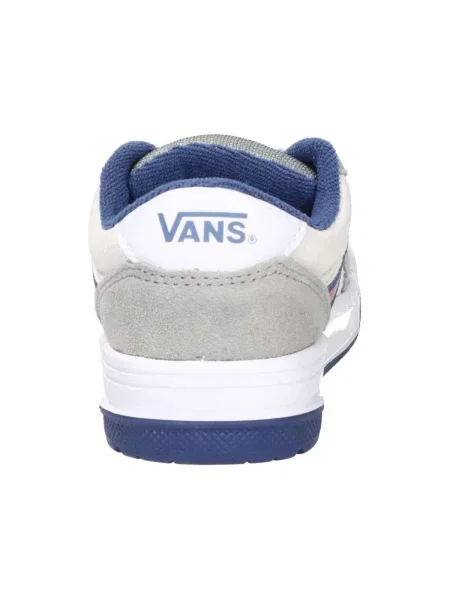 Tenisky Vans sivá