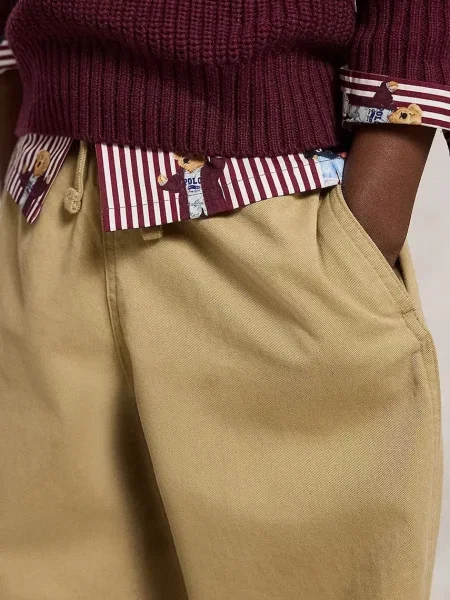 Детские брюки Polo Ralph Lauren