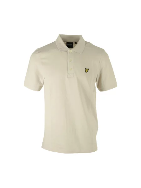 Polotričko Lyle And Scott černé