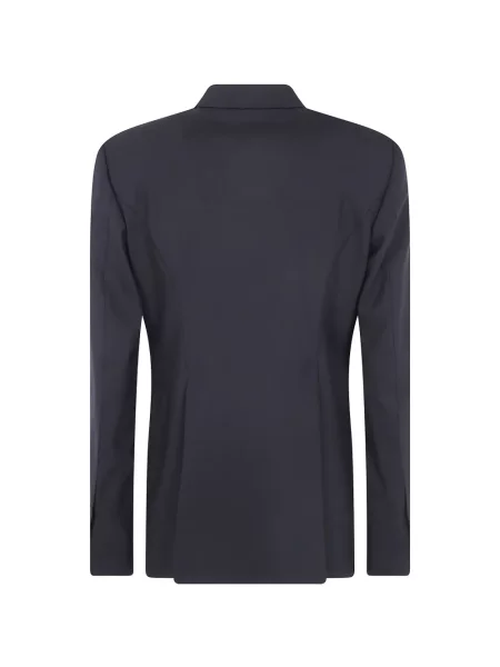 Sacou Rick Owens negru