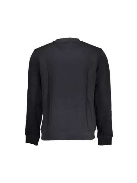 Bluza Napapijri Balis Crew Sum 2 black czarna