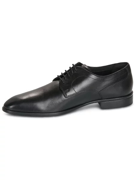 Pantofi Geox negru