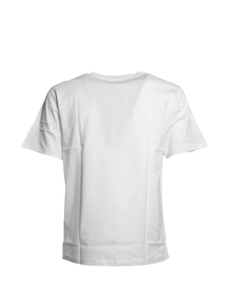Tricou Evisu alb