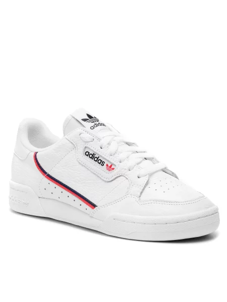 Adidas Αθλητικά Continental 80 Shoes λευκό
