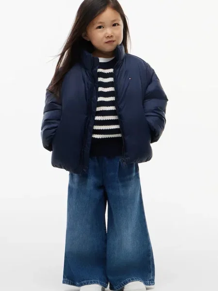 Tommy Hilfiger яке за деца