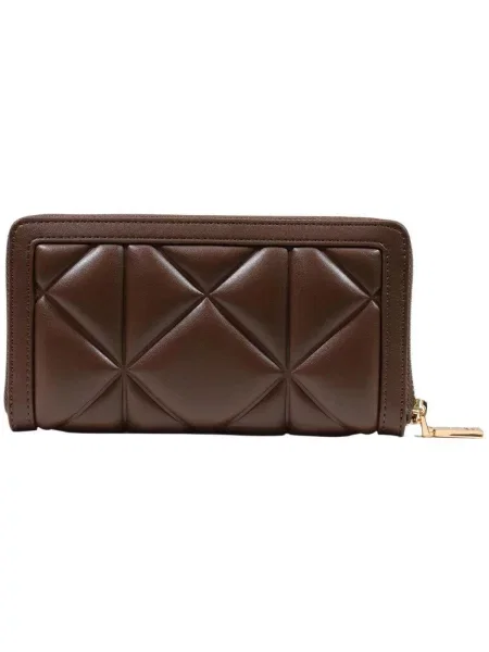 Peňaženka LOVE MOSCHINO hnedá