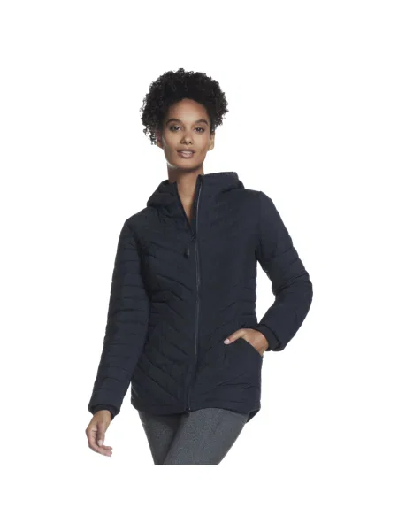 Geacă parka Skechers