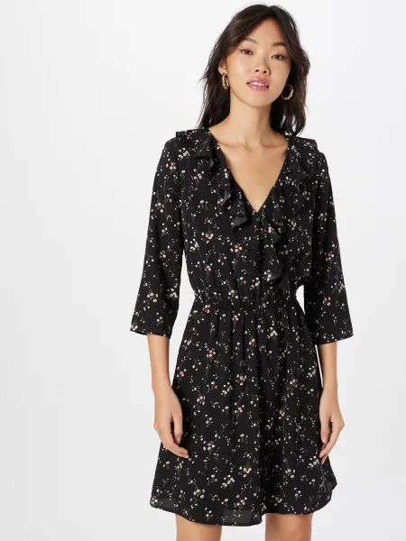 ABOUT YOU Rochie Gleni mai multe culori negru