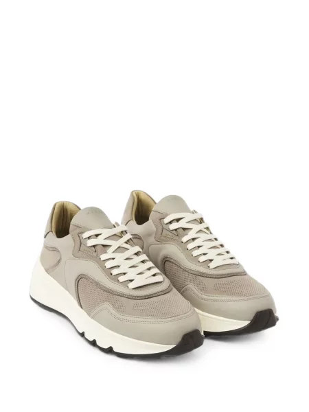 Sneakerși Nubikk gri
