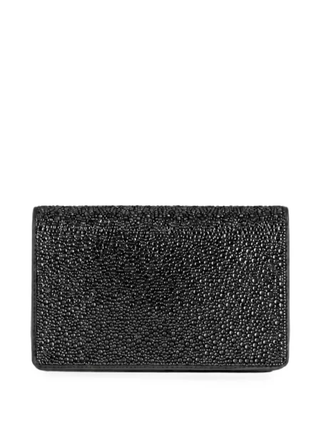 Geantă Philipp Plein negru