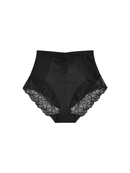 Palton Next negru