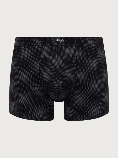 Fila боксери з бавовною 2 шт.