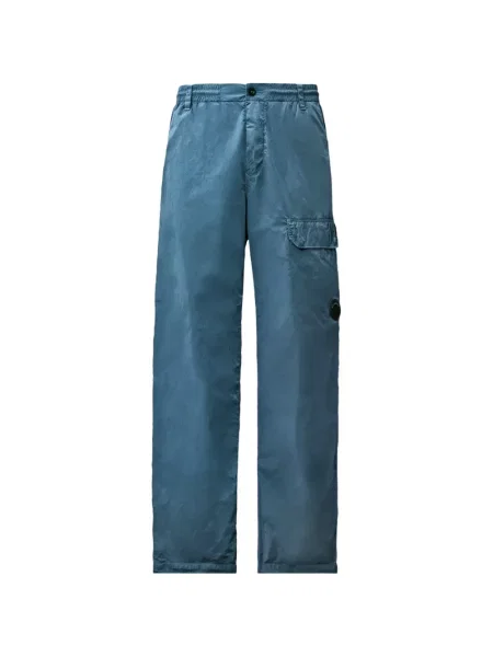 Pantaloni cargo C.p. Company albastru