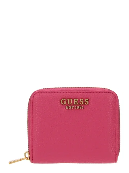 Táska Guess rózsaszín