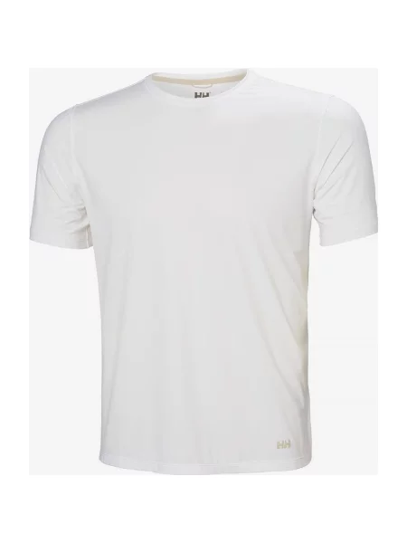 Koszulka Helly Hansen Shine Solen S biały