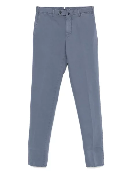 Pantaloni Incotex albastru