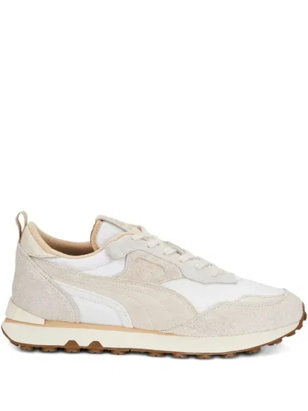Sneakerși Puma Suede din piele de căprioară