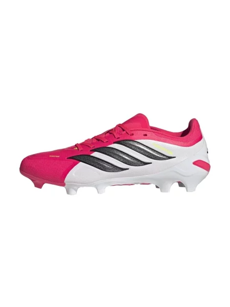 Tenisky Adidas Predator biela