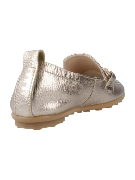 Pantofi Hispanitas auriu
