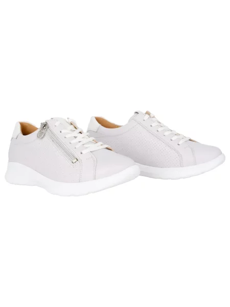 Sneakersy Ganter szare