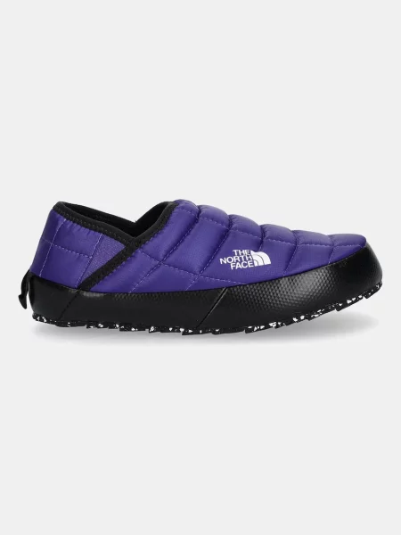 The North Face papuci de casă Thermoball Traction Mule V