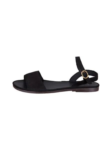 Pantofi El Naturalista negru