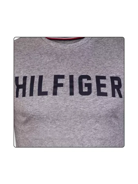 Majica Tommy Hilfiger plava