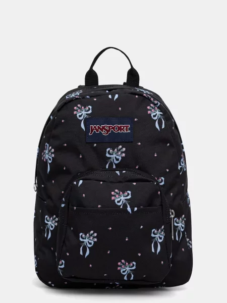 Jansport nahrbtnik Half Pint črna