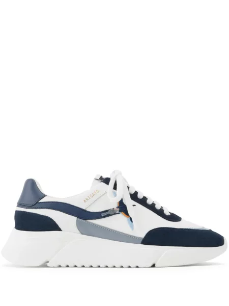 Sneakerși Axel Arigato cu dungi alb