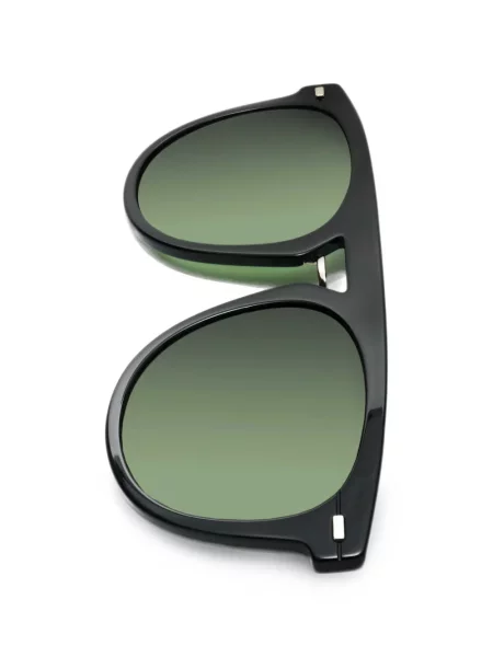 Ochelari de soare Boss negru