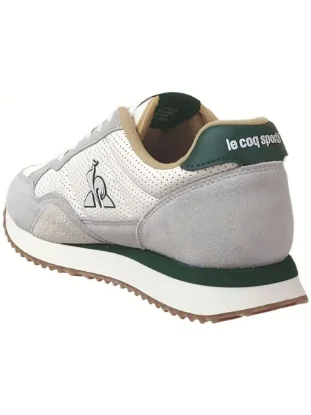 Pantofi Le Coq Sportif bej