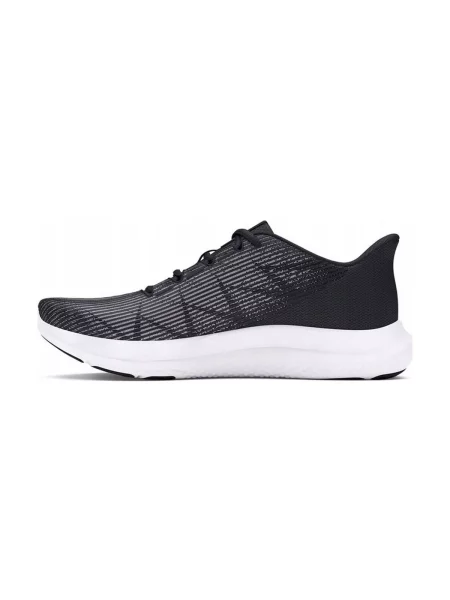Pantofi Under Armour alb