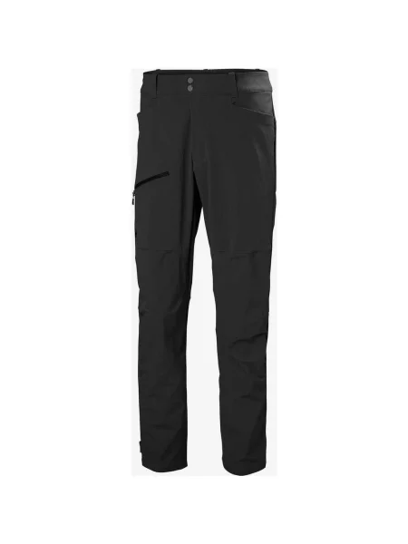 Spodnie Helly Hansen Vika Tur M czarne