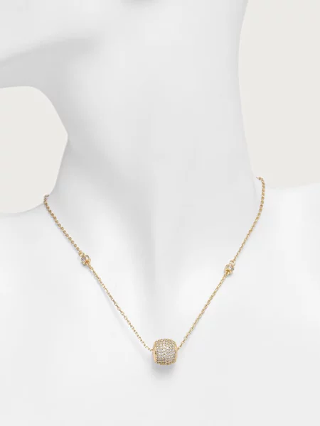 Ожерелье Guess