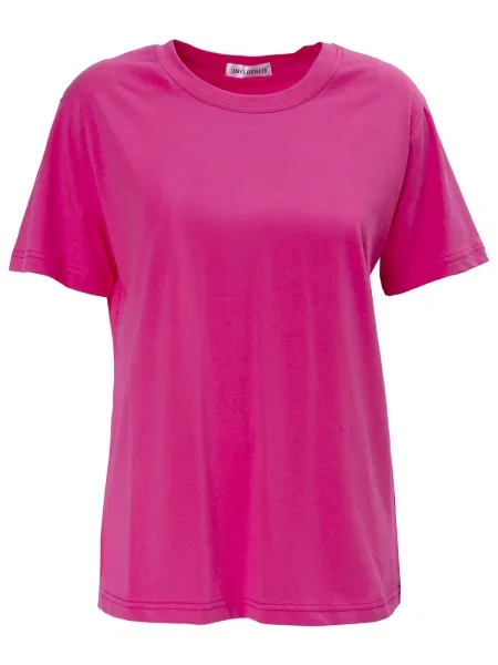 Influencer Tričko pink