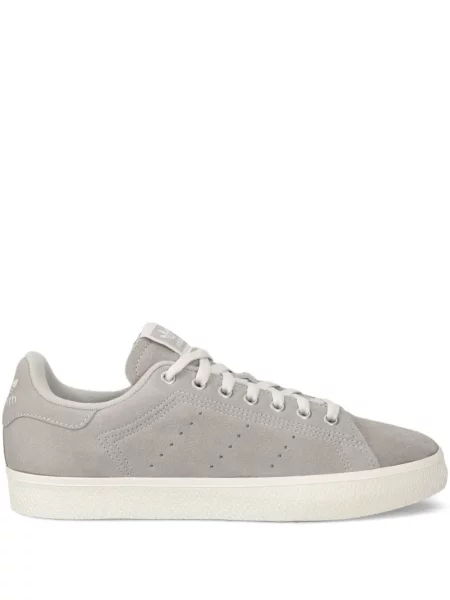 Majica s kapuljačom Adidas s vezom od jersey crna