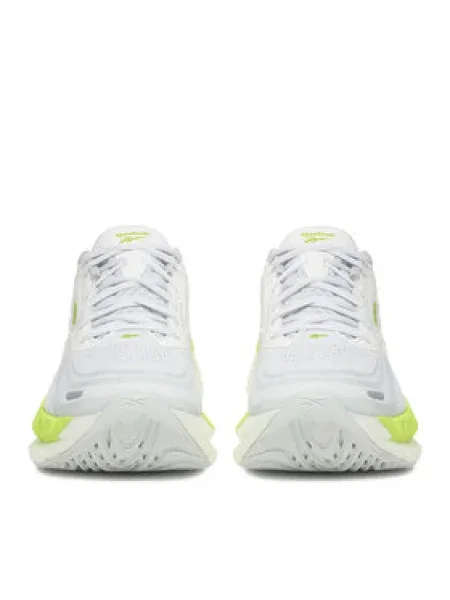 Sneakersy Reebok EO-FLOATZIG DOUBLE biela