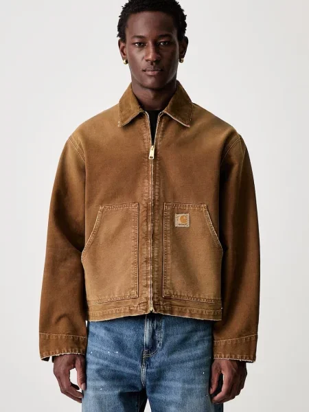 Carhartt WIP OG Arcan jachetă scurtă din pentru bărbați