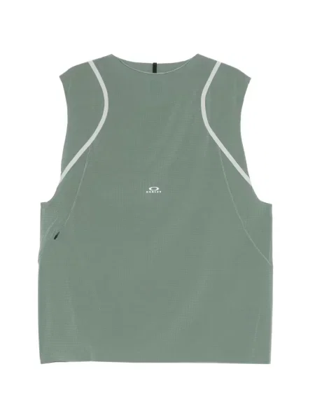 Cămașă Oakley verde