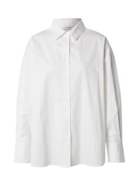 Tatiana Zidekova Halenka bílá