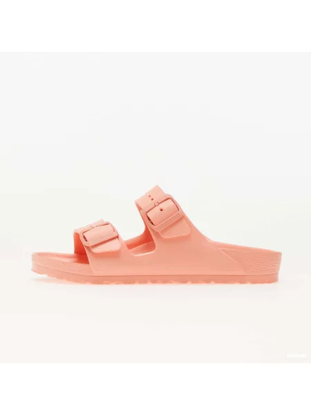 Pantofle Birkenstock červené