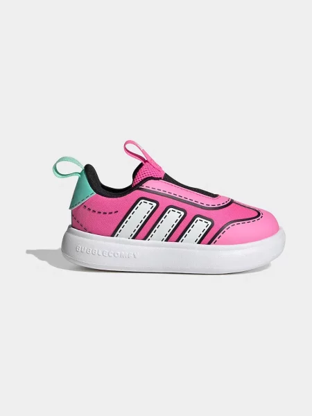 Adidas Дитячі кросівки BUBBLECOMIC