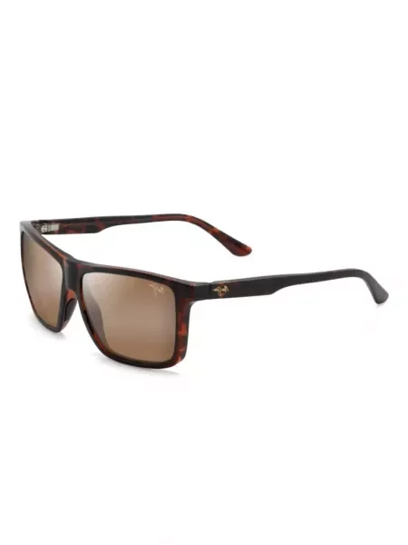 Γυαλιά ηλίου Maui Jim καφέ