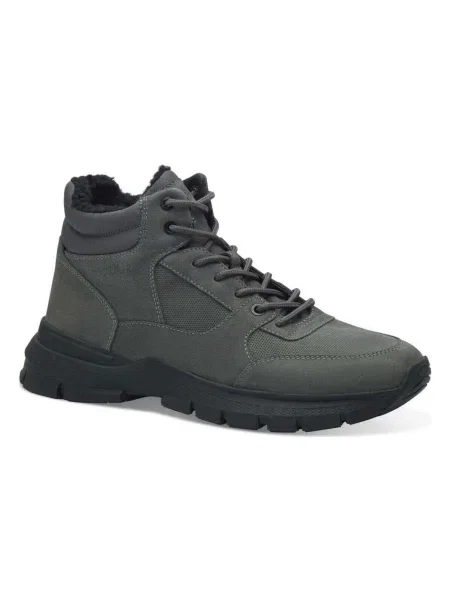 Pantofi S.oliver gri