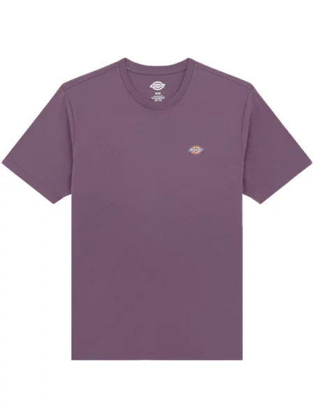 Majica Dickies ljubičasta