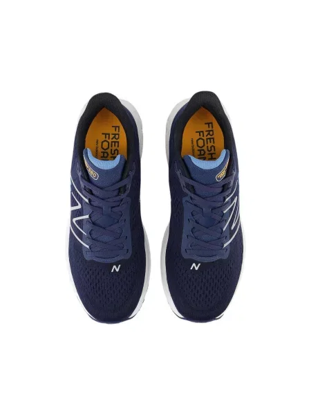 Pantofi New Balance albastru