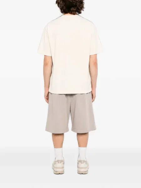 Tricou Melt cu imagine cu decolteu rotund