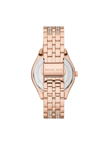 Zegarek Michael Kors różowy