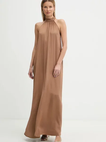 Fracomina rochie maro